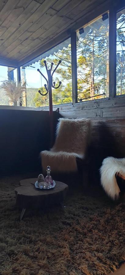 Estancia Las Araucarias Canela Dış mekan fotoğraf